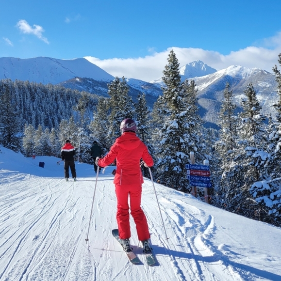 Phenix women's ski suit. Size Eur 36. - Picture 2 of 9